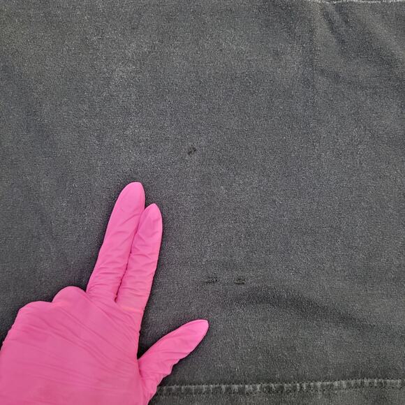 Tim-McGraw Shirt Large 21x27 Emotional Traffic Country Tour - Picture 2 of 16